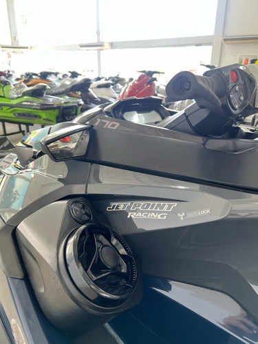 Sea Doo Gtx 170 Com Som, Customizado P 2025