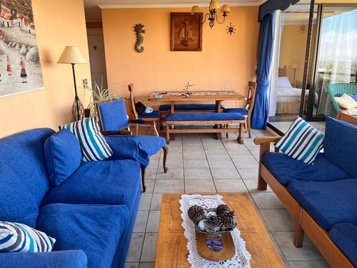 Condominio Vistamar. Maravillosa Vista