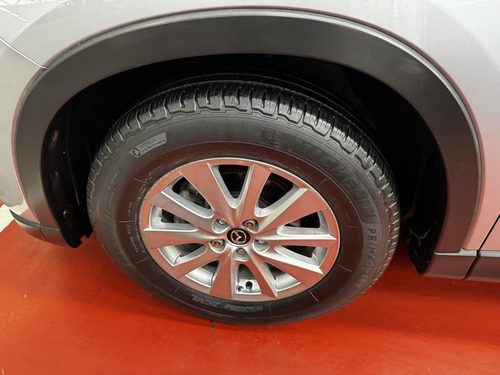 Mazda CX-5 2.0 L I Sport At