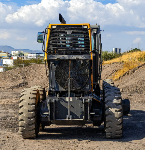 Motoconformadora Case 865b 2018