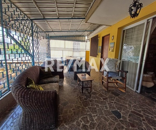 Apartamento En Venta El Marques 343mts/4h/4b/3pe