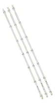 Comprar Dt Kit Barra Led Tv 32la613b 32ln5400 32ln570b A1 A1 B1 Nova