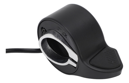 Acelerador De Pulgar Derecho Para Patinete Eléctrico Throttl