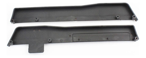 Borde Inferior De Plástico Para Coche Rc Para Wltoys 104001