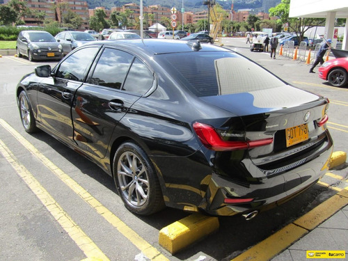 Bmw 320i G20 Sportline