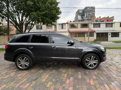 Audi Q7 V6 3.0 Tfsi Quattro