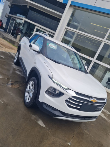Chevrolet Montana Ltz Nueva Linea Jg