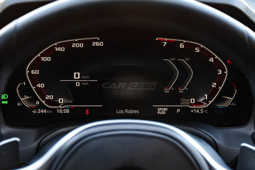 BMW Serie 4 3.0 440i Coupe M Package 326cv