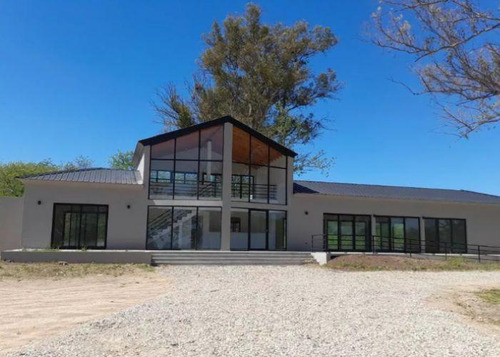 Oportunidad Financiacion Lote En Venta Barrio Cerrado Comarc