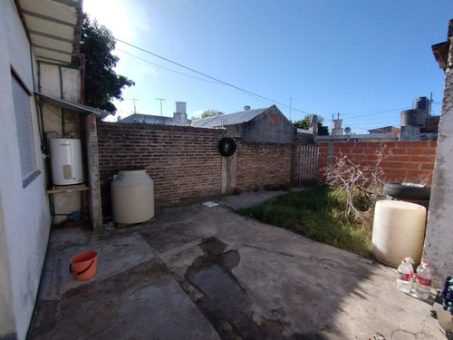 Ph Interno Con Patio