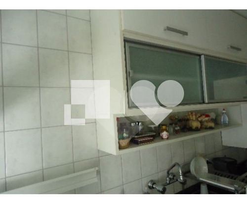 Apartamento Todo Mobiliado A Duas Quadras Do Iguat - 28-im424718