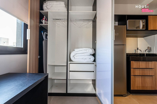 Imagem 3 de 15 de Apartamento - Vila Mariana - Ref: 1126 - L-1126