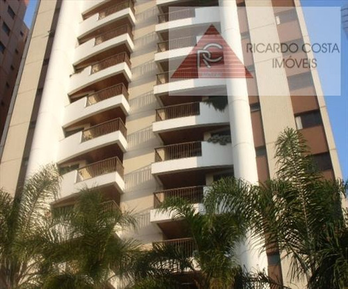 Imagem 18 de 18 de Apartamento Com 3 Dormitórios À Venda, 88 M² Por R$ 620.000,00 - Vila Gomes Cardim - São Paulo/sp - Ap6324