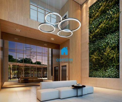 Imagem 13 de 30 de Ap2359-apartamento Com 3 Dormitórios À Venda, 136 M² Por R$ 1.249.950 - Vila Anastácio - São Paulo/sp - Ap2359