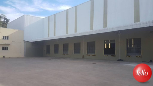 Imagem 3 de 11 de Comercial/industrial - Ref: 204787