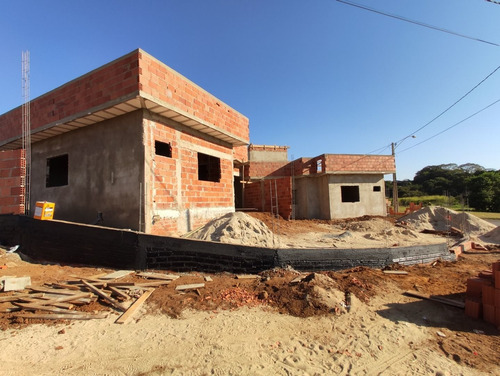 Imagem 3 de 15 de Casa À Venda, 128 M² Por R$ 360.000,00 - Setor Summerville - Anápolis/go - Ca0900