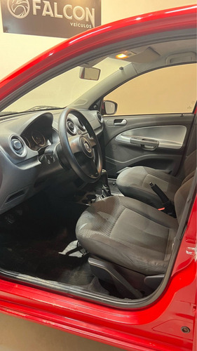 Volkswagen Gol 1.0 MI TREND 8V FLEX 4P MANUAL