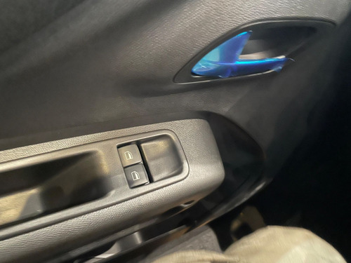 Citroën Basalt Feel 1.0 Flex TB 200 5p Aut.