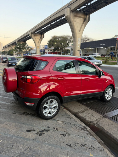 Ford Ecosport 2.0 16v Titanium Flex Powershift 5p