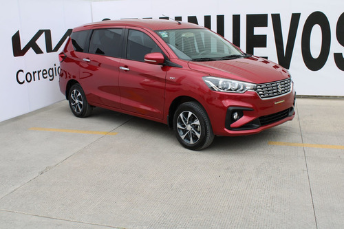 Imagen 2 de 11 de Suzuki Ertiga 2020 1.5 Glx At