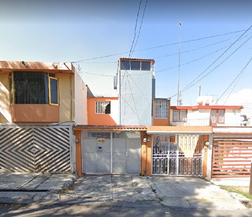 Bonita Casa En Venta En Ensueños, Cuautitlán Izcalli, Méx.