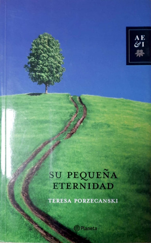 Libro Su Pequeña Eternidad