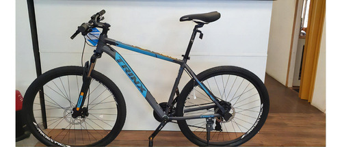 Mountain bike Trinx Majestic M600 pro