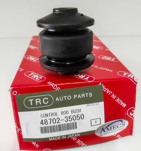 Buje Barra Corta Control Trasera 4runner 3.4 2000 2001 2002 