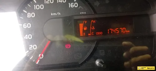 Hino 300