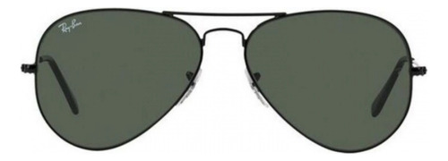 Gafas Ray-ban Aviator Large Metal Rb3025 L2823