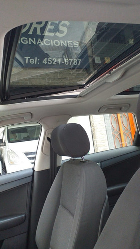 Audi A3 Sportback Año 2010 5 Puertas Nafta