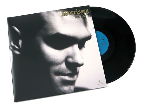 Morrissey, Viva Hate, Vinilo, Nuevo