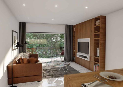 Departamento A Estrenar En Venta 2 Ambiente San Antonio De Padua Gba Oeste