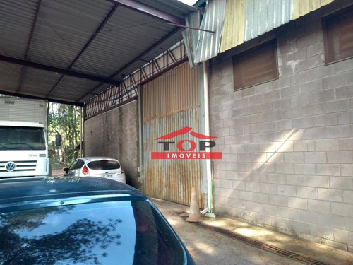 Imagem 22 de 30 de Oportunidade No Distrito Industrial Ii - Ba0274