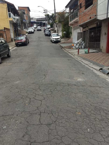 Imagem 1 de 8 de Terreno, Vila Engenho Novo, Barueri - R$ 170 Mil, Cod: 409 - V409