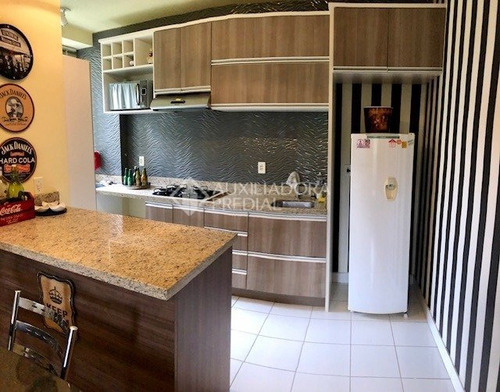 Imagem 8 de 15 de Apartamento - Protasio Alves - Ref: 218484 - V-218484