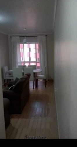 Imagem 7 de 18 de Apartamento 3 Quartos Santo André - Sp - Jardim Do Estádio - Rm390ap