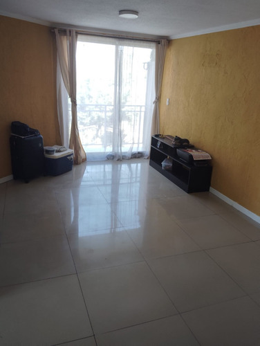 Departamento En Venta Villa El Comendador Pudahuel