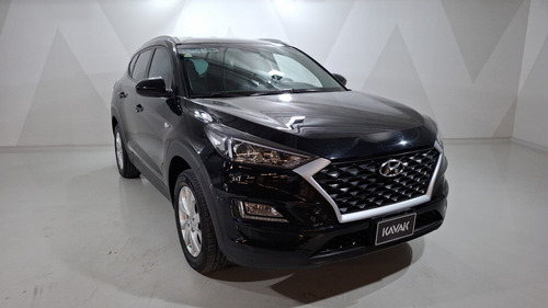 Hyundai Tucson 2.0 GLS PREMIUM AUTO