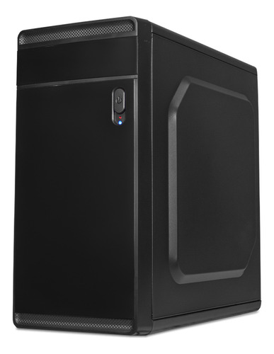 Computadora Intel J4125 8gb Ssd 128gb Monitor 21.5 Microatx (Usado)