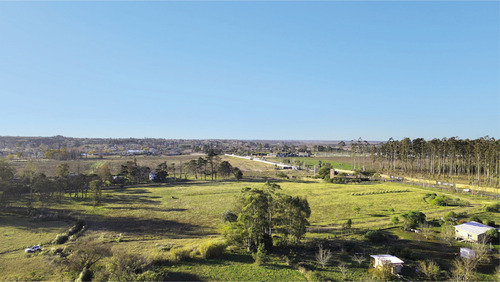 Venta Terreno En Acres De Los Horneros