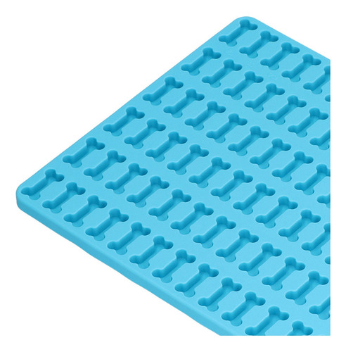 Molde Para Hacer Galletas De Perro Mascota De Silicona De Gr