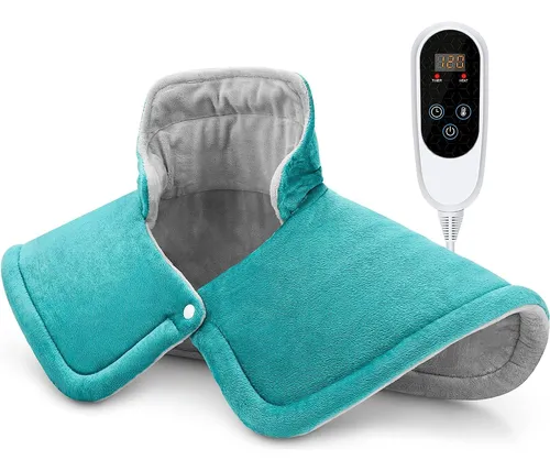 Almohada termica best sale para cuello