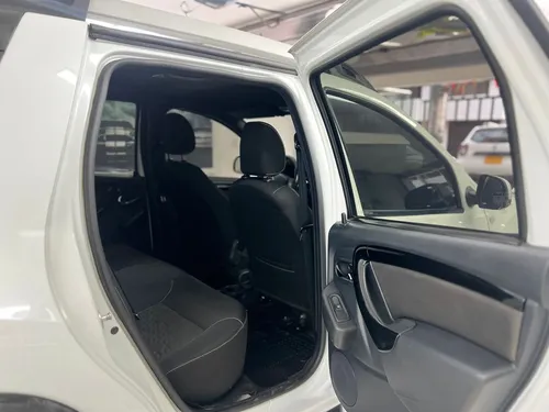 Renault Duster Oroch Mt 2.0 4*4 2022