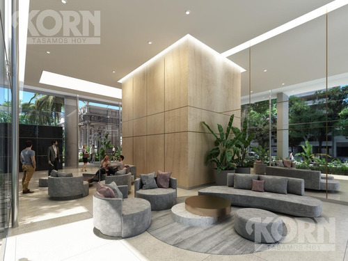 Imagen 28 de 30 de Venta Departamento De 4 Ambientes Con Dependencia En Construccion En Belgrano