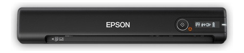 Escaner Portatil Epson Inalámbrico Workforce Es-60w Wifi
