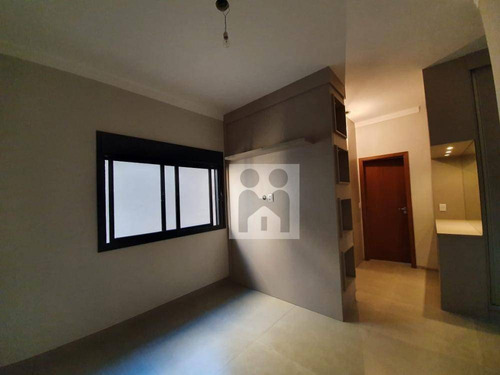 Imagem 14 de 24 de Casa Com 3 Dormitórios À Venda, 170 M² Por R$ 900.000 - Bonfim Paulista - Ribeirão Preto/sp - Ca0637