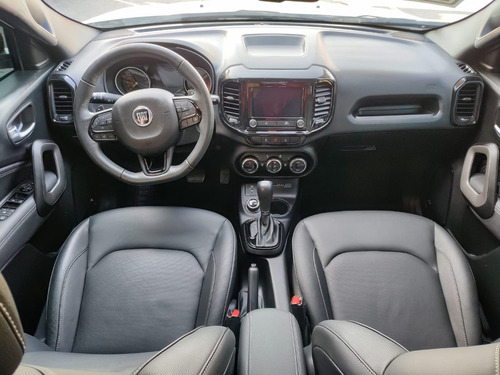 Imagem 13 de 19 de Fiat - Toro 2.0 16v Turbo Diesel Ultra 4wd At9
