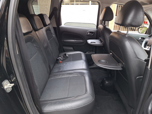 Citroën Aircross 1.6 EXCLUSIVE 16V FLEX 4P MANUAL