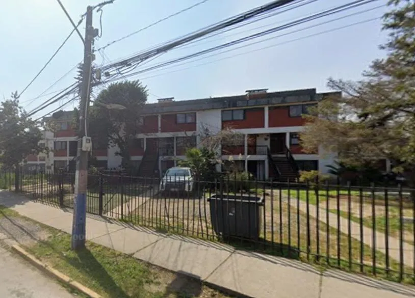 Imagen 1 de 14 de Amplio Depto En Primer Piso Con Patio Privado Y Estacionamie